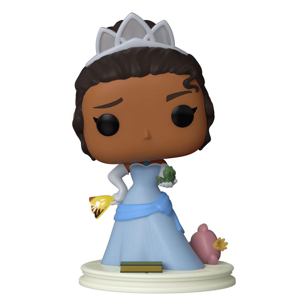 Funko Disney Pop! Princess Tiana 1014