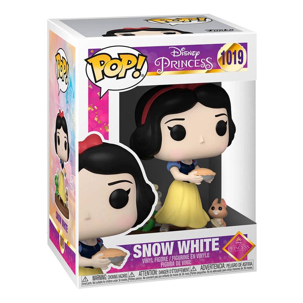 Funko Disney Pop! Princess Snow White 1019