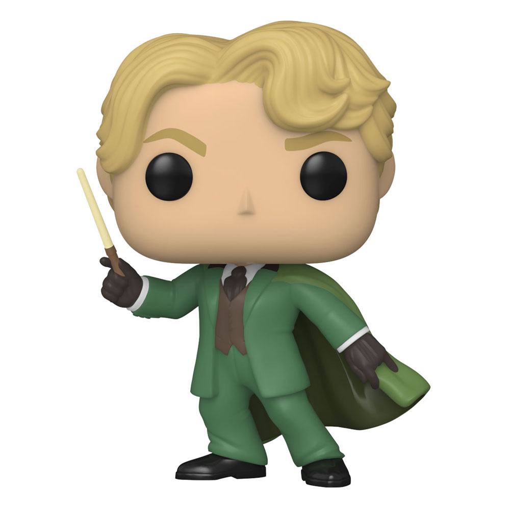 Funko Harry Potter Pop! Gilderoy Lockhart 152