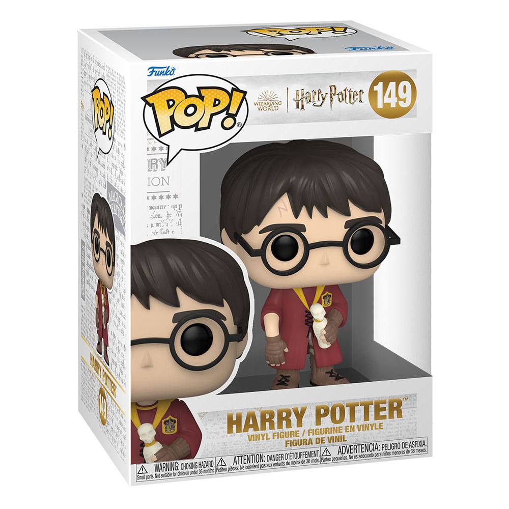 Funko Harry Potter Pop! Harry Potter 149
