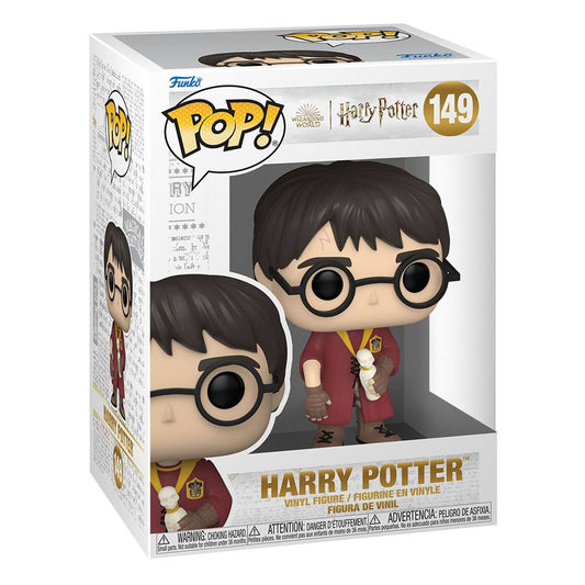 Funko Harry Potter Pop! Harry Potter 149