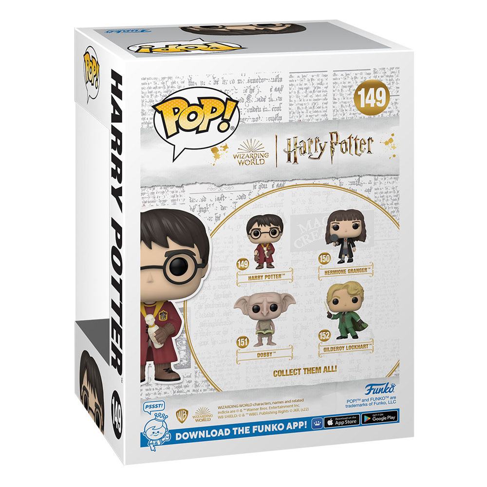 Funko Harry Potter Pop! Harry Potter 149