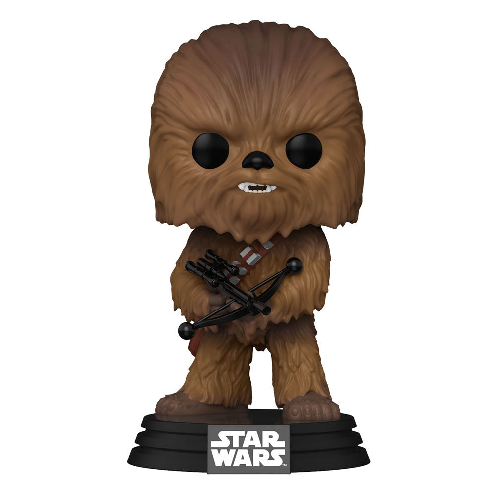 Funko Star Wars Pop! Chewbacca 596