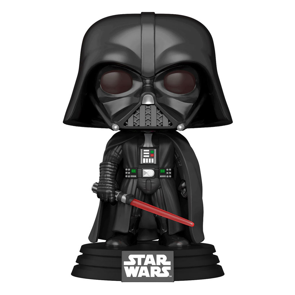 Funko Star Wars Pop! Darth Vader 597
