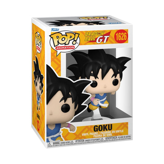 Funko Dragon Ball Pop! Animation Goku 1626