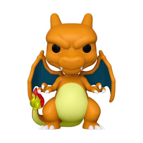 Funko Pokémon Pop! Games Charizard 851