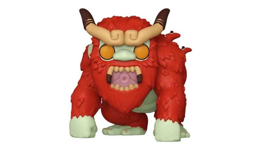 Funko Naruto Shippuden Pop! Animation Son Goku 1549