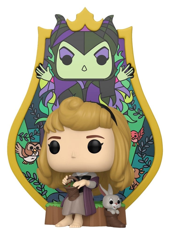Funko Sleeping Beauty Pop! Disney Aurora 1703