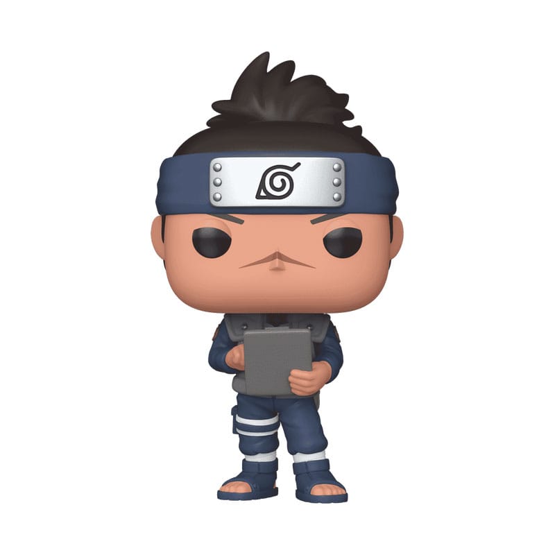 Funko Naruto Pop! Animation Iruka Umino 1966