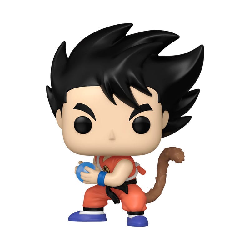 Funko Dragon Ball Pop! Animation Goku 1780