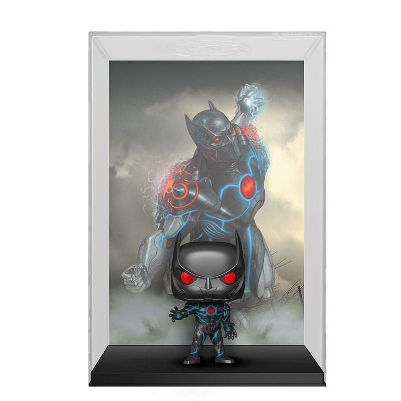Funko DC Pop! Comic Cover Batman 23