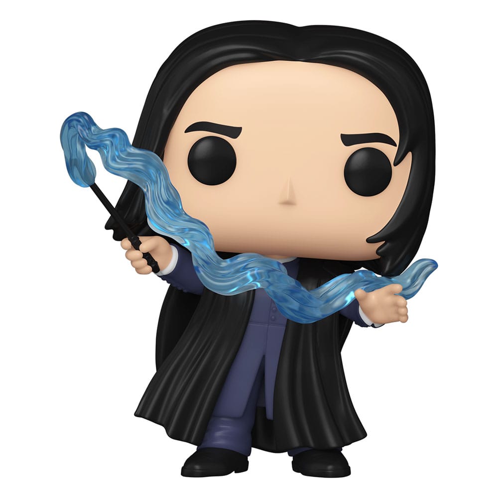 Funko Harry Potter Pop! Severus Snape 195