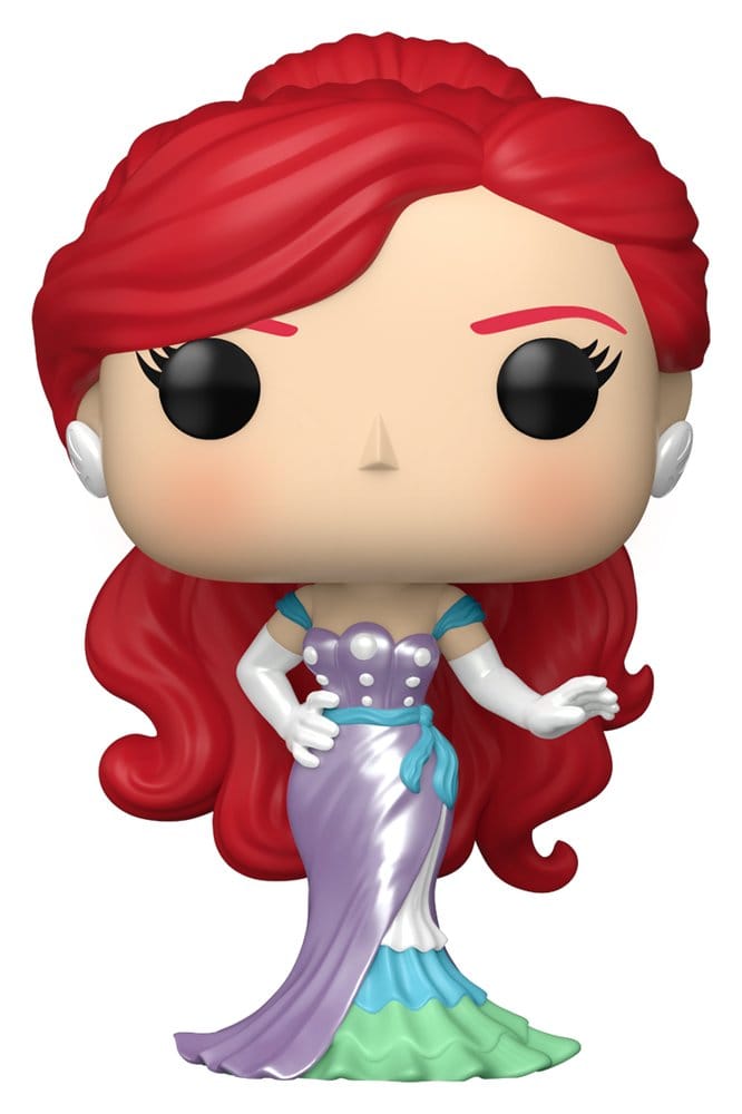 Funko Disney Pop! Princess Ariel 1739