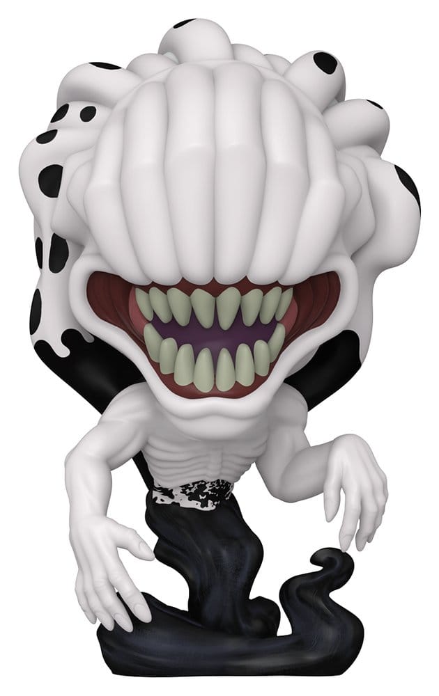 Funko Jujutsu Kaisen Pop Animation Rika 2320