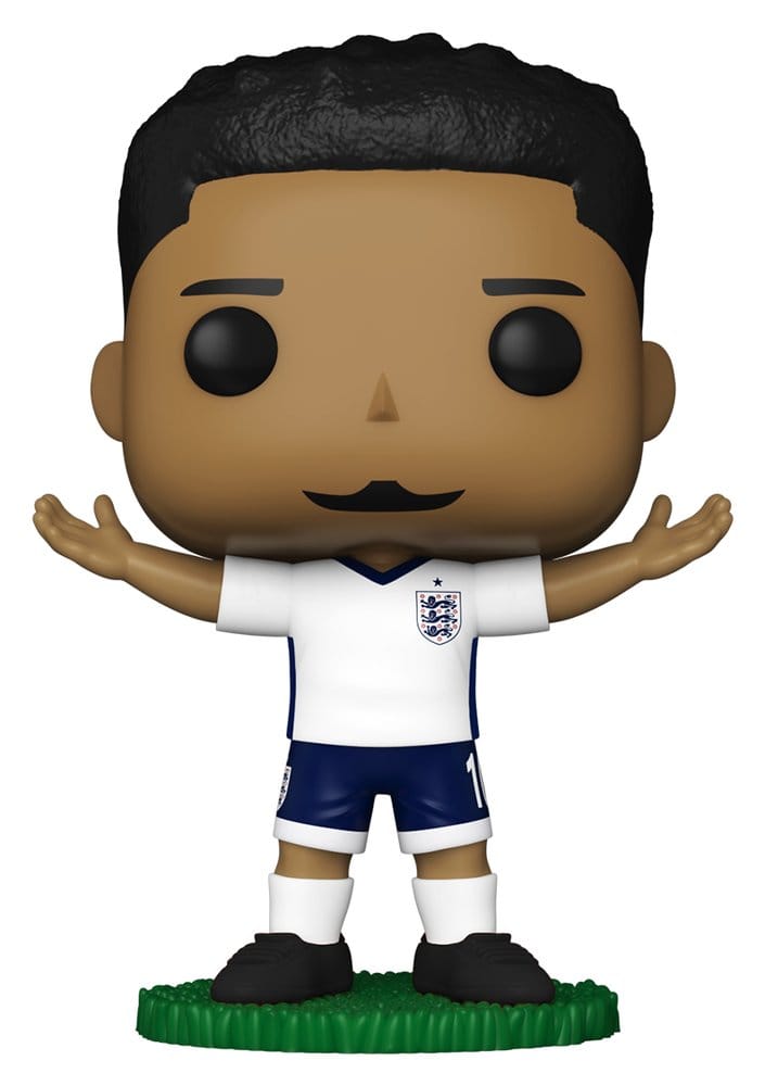 Funko Engeland Pop! Football Jude Bellingham 90