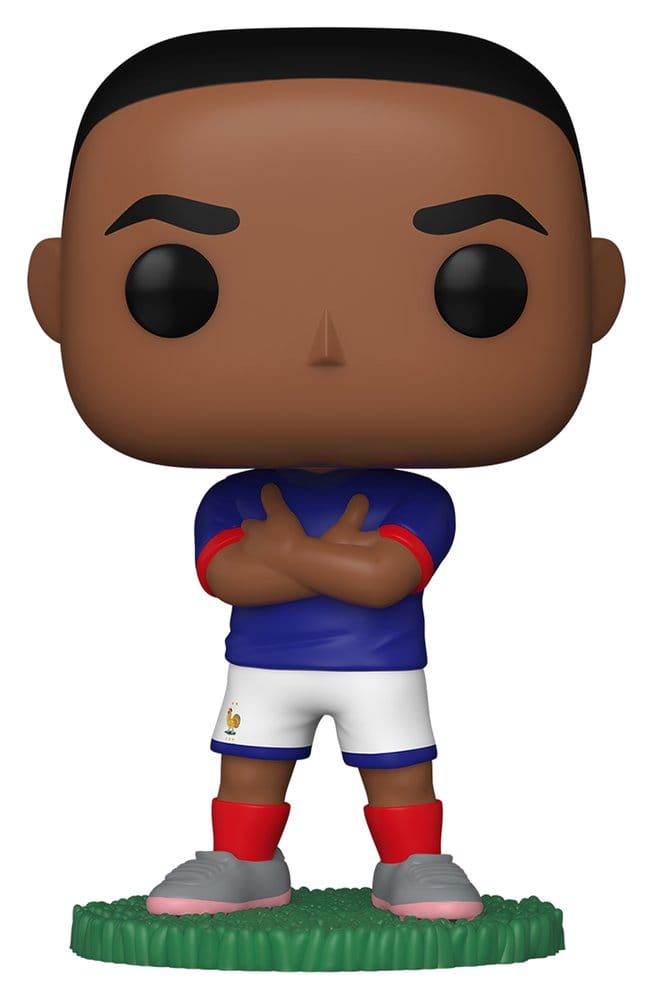 Funko Frankrijk Pop! Football Kylian Mbappé 78