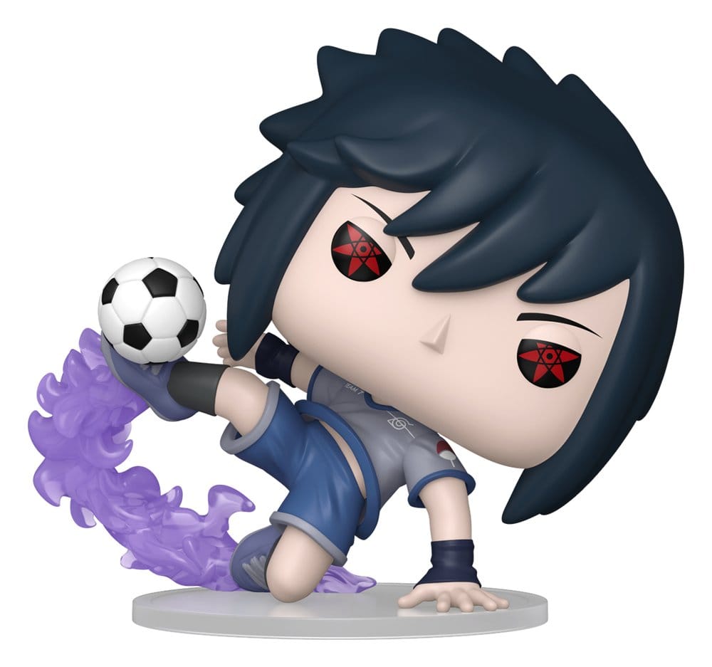 Funko Naruto Shippuden Pop! Animation Sasuke Uchiha 2339