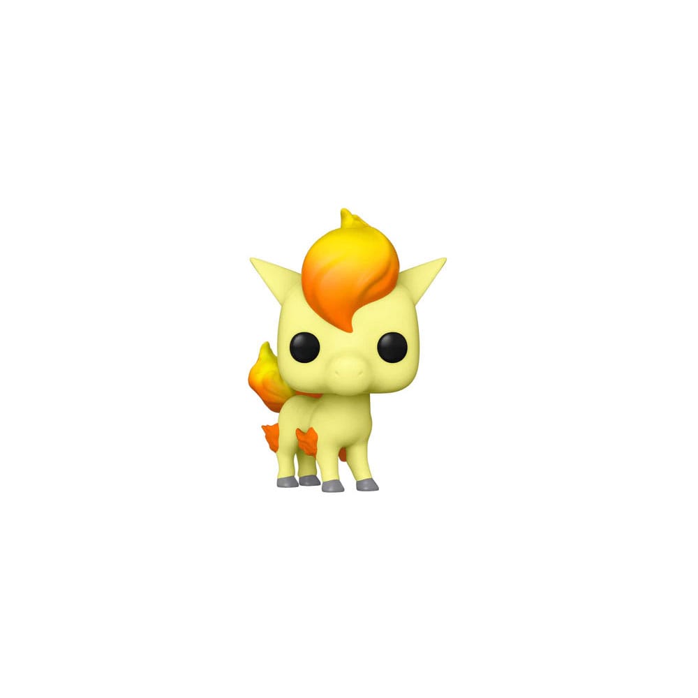 Funko Pokemon Pop! Games Ponyte 644