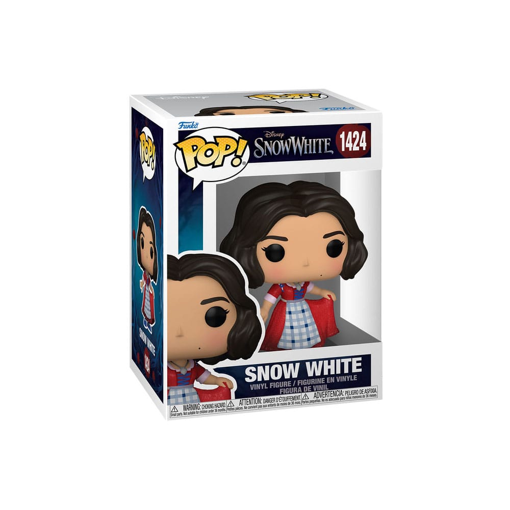 Funko Disney Pop! Snow White 1424