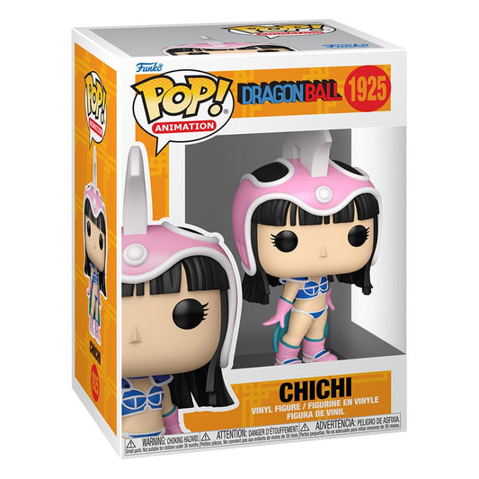 Funko Dragon Ball Pop! Animation Chichi 1925