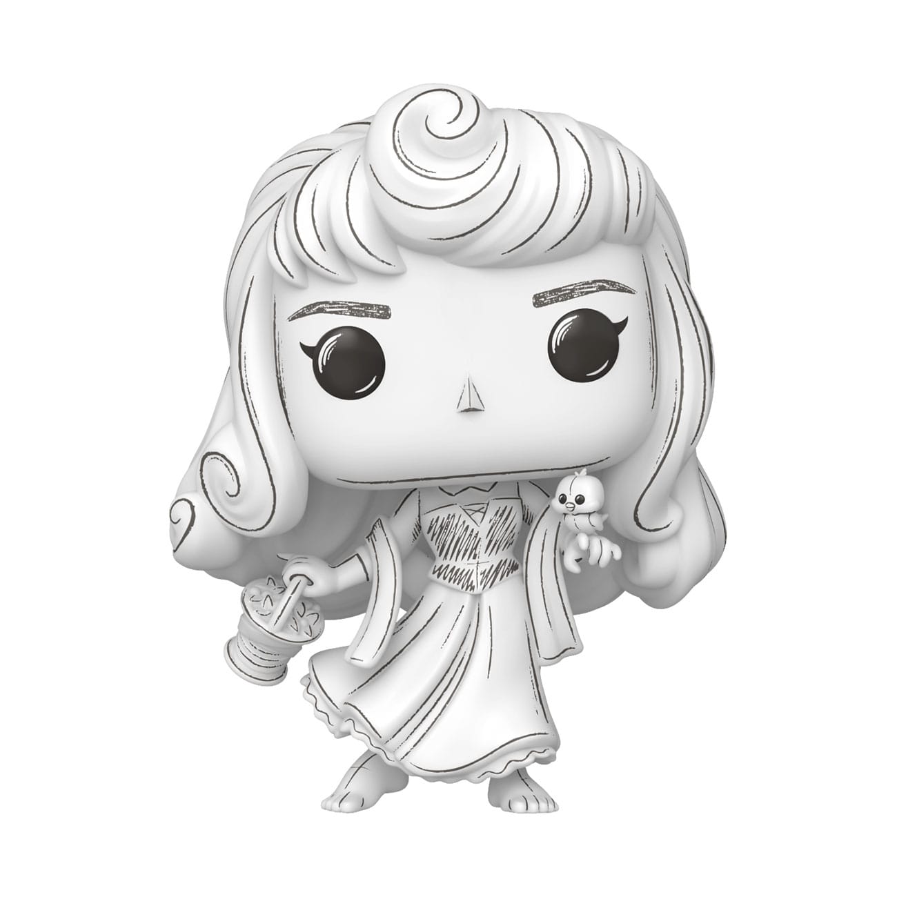 Funko Sleeping Beauty Pop! Disney Aurora 1646
