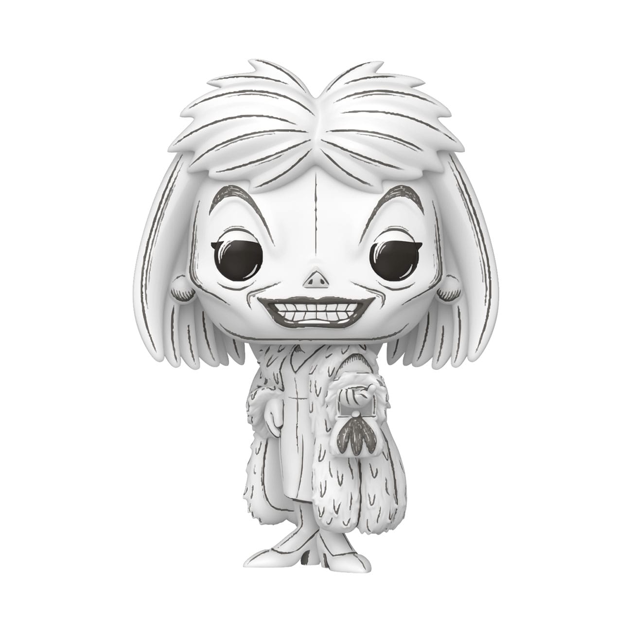 Funko 1010 Dalmatiers Pop! Disney Cruella de Vil 1647