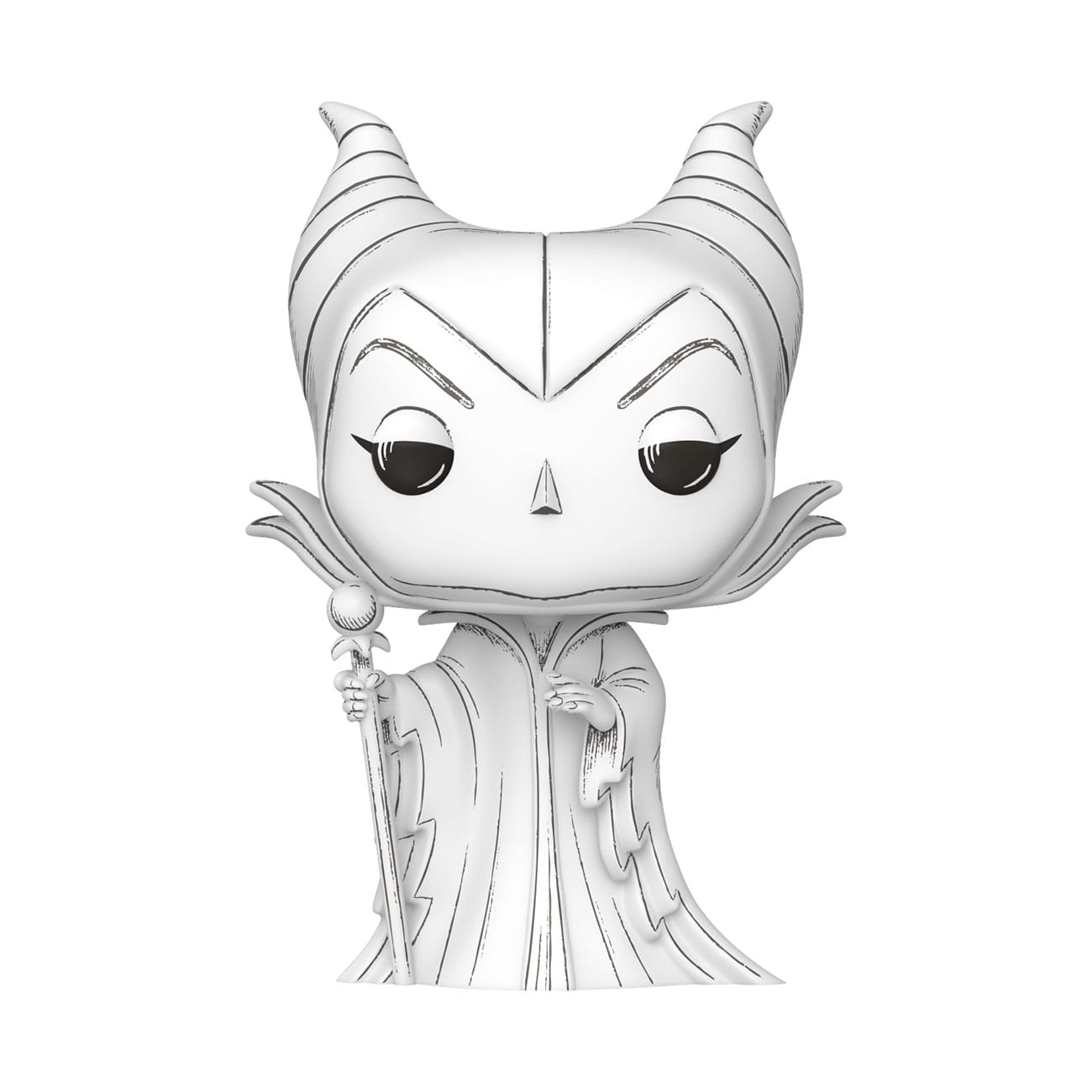 Funko Sleeping Beauty Pop! Disney Maleficent 1648