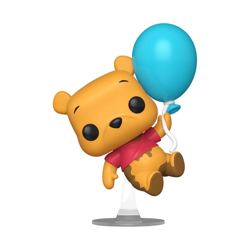 Funko Winnie the pooh Pop! Disney Pooh with Balloon 1681
