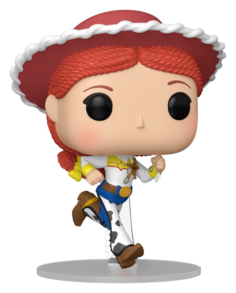 Funko Toy Story 5 Pop! Disney Jessie 1710