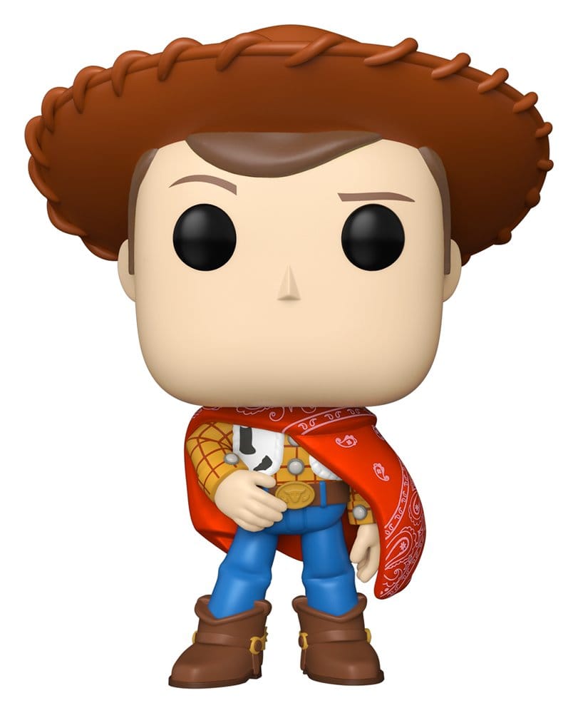 Funko Toy Story 5 Pop! Disney Woody 1711