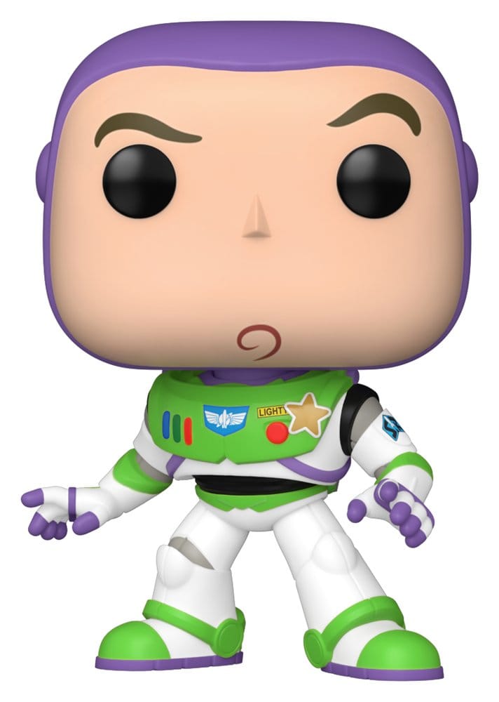 Funko Toy Story 5 Pop! Disney Buzz Lightyear 1712
