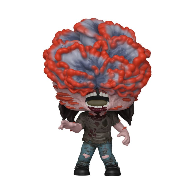 Funko The Last of Us Pop! Television Clicker 1843