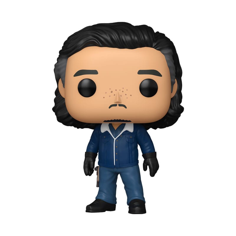 Funko Last of Us Pop! Television Tommy Miller 1846